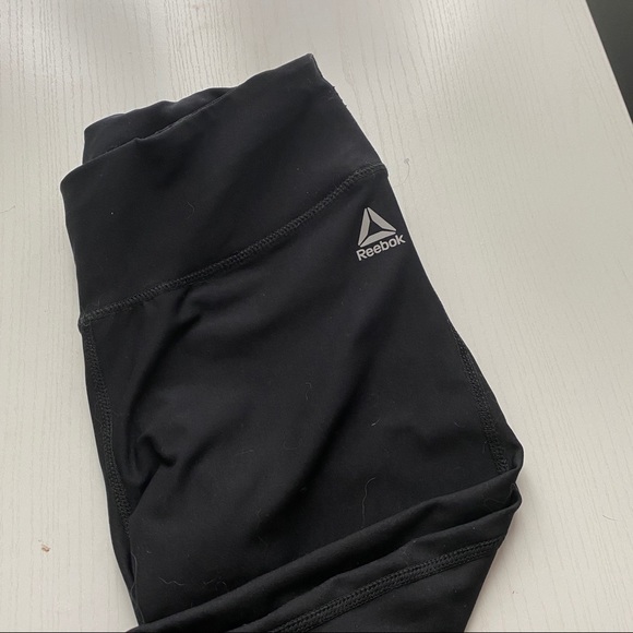 Reebok leggings - Picture 2 of 3